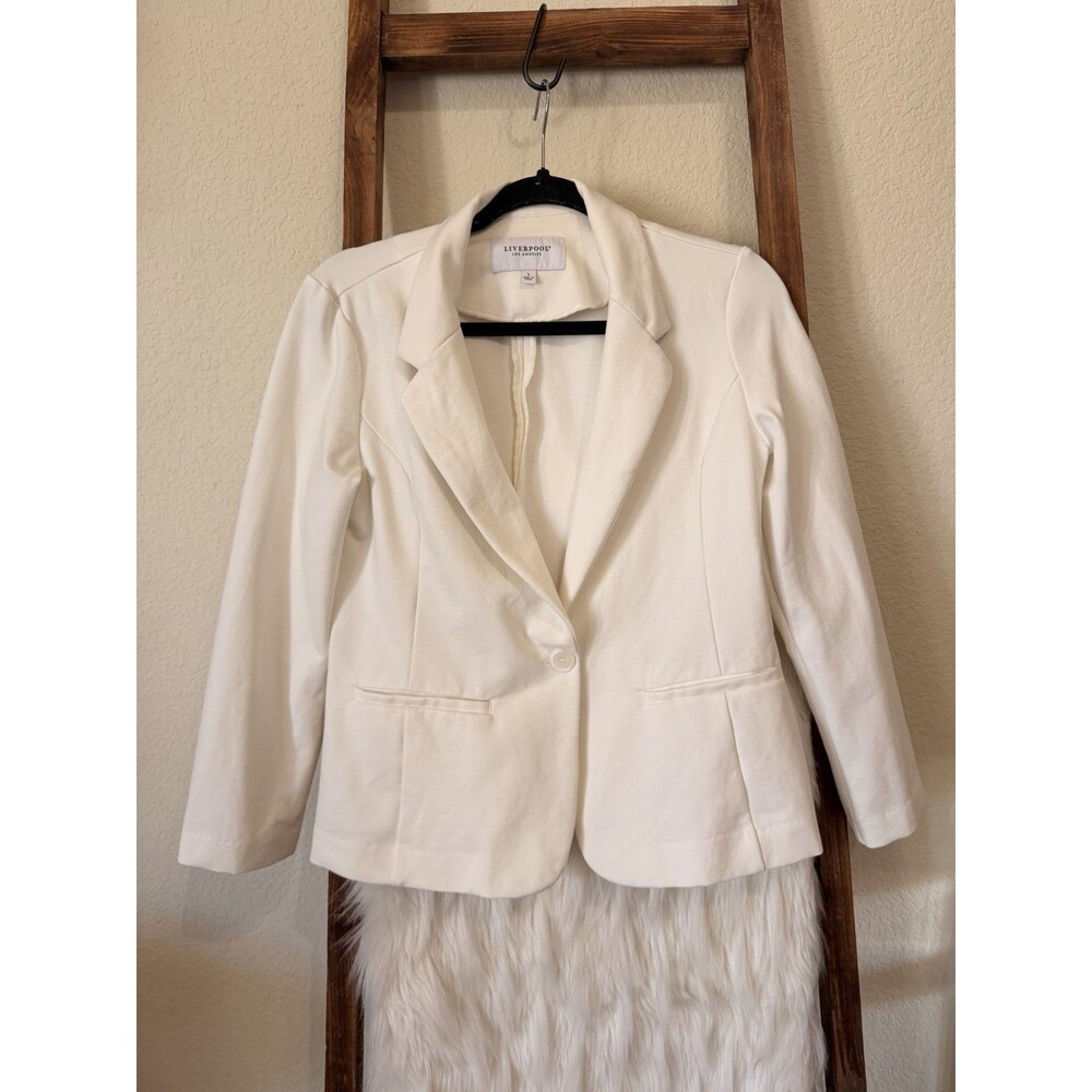 Liverpool Los Angeles Women's Blazer Jacket